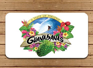 guanabanas gift card
