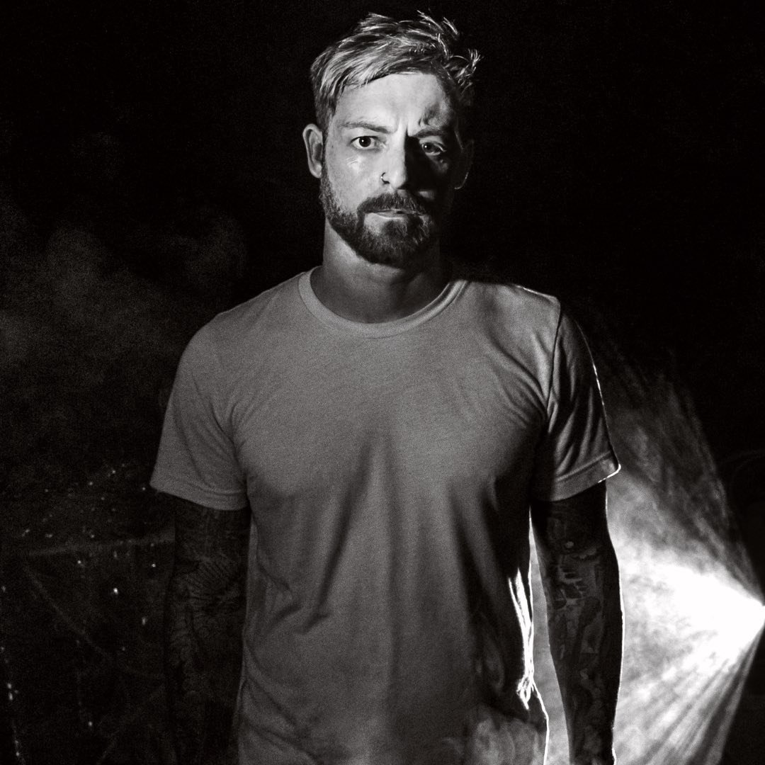 Zach Jones Guanabanas Waterfront Restaurant Bar