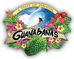 Guanabanas logo
